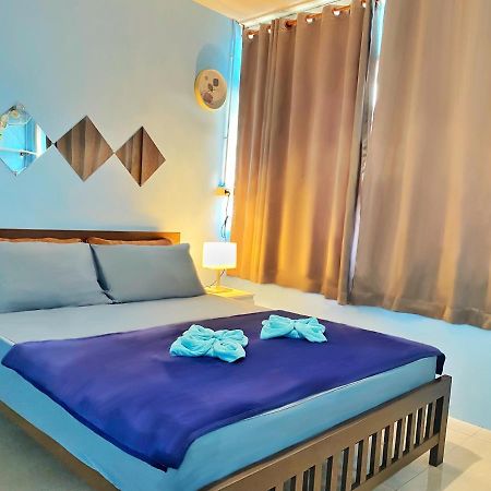 4J Lodge Bangkok Zewnętrze zdjęcie