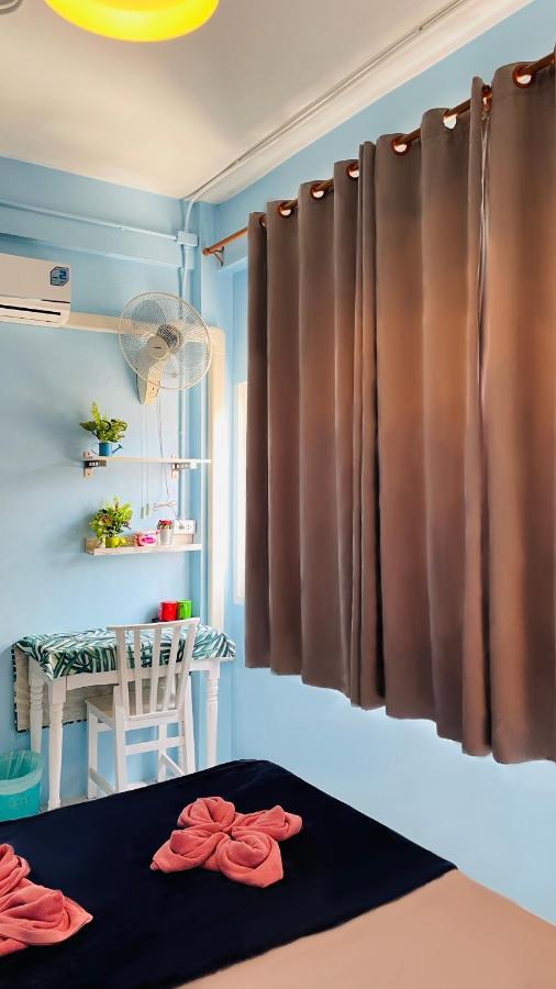 4J Lodge Bangkok Zewnętrze zdjęcie