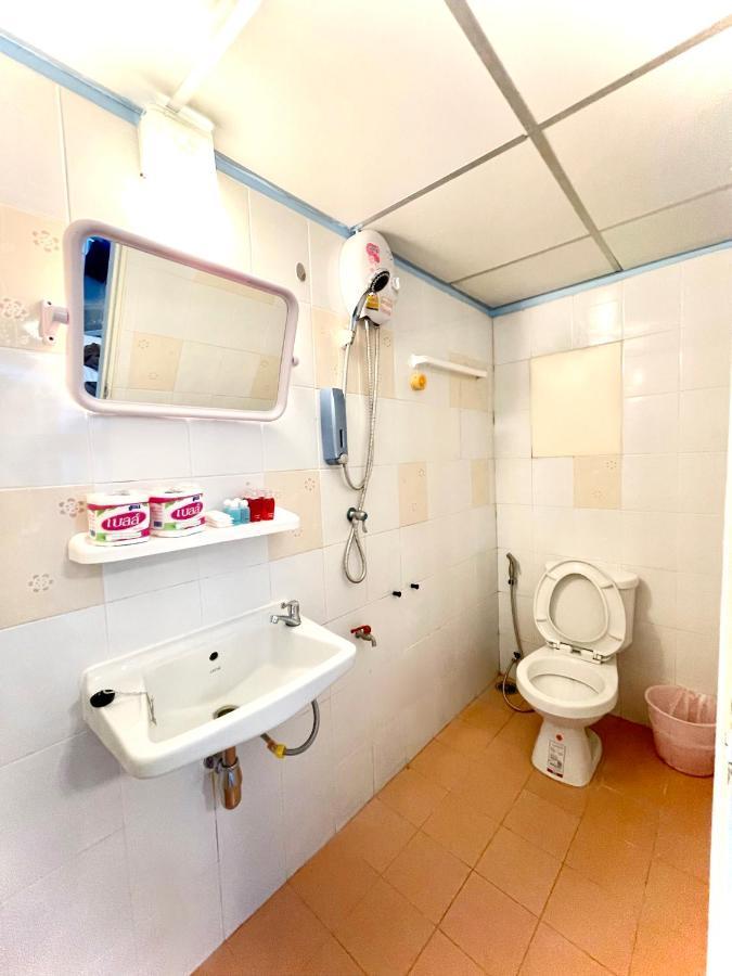 4J Lodge Bangkok Zewnętrze zdjęcie