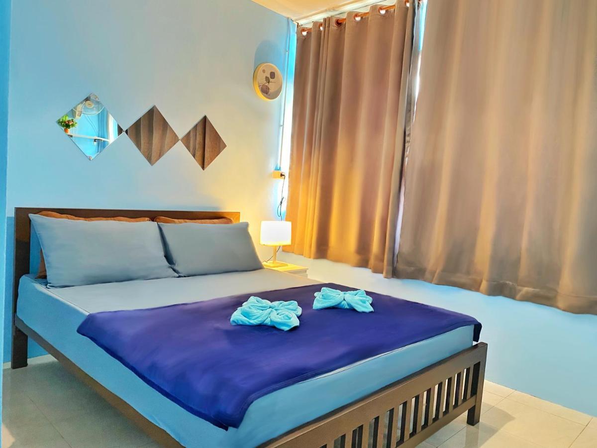 4J Lodge Bangkok Zewnętrze zdjęcie
