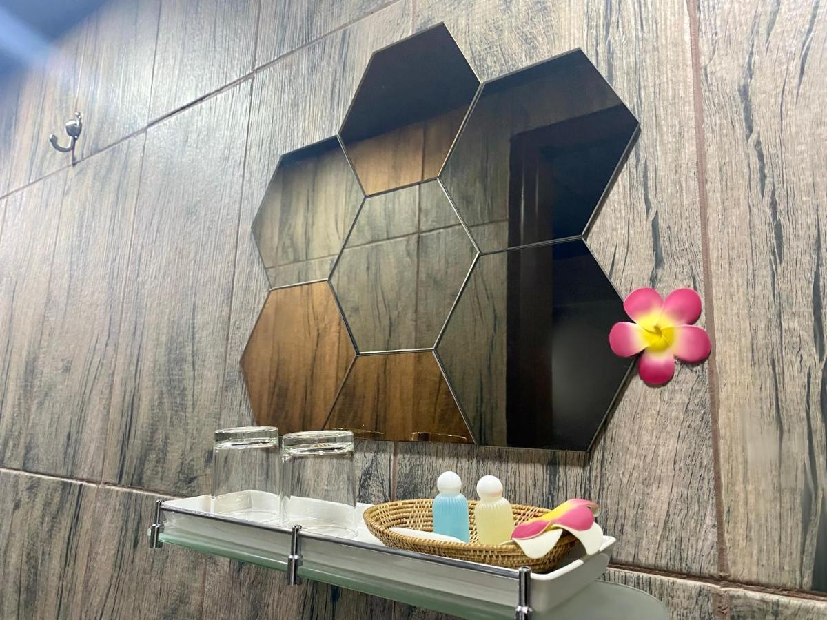 4J Lodge Bangkok Zewnętrze zdjęcie