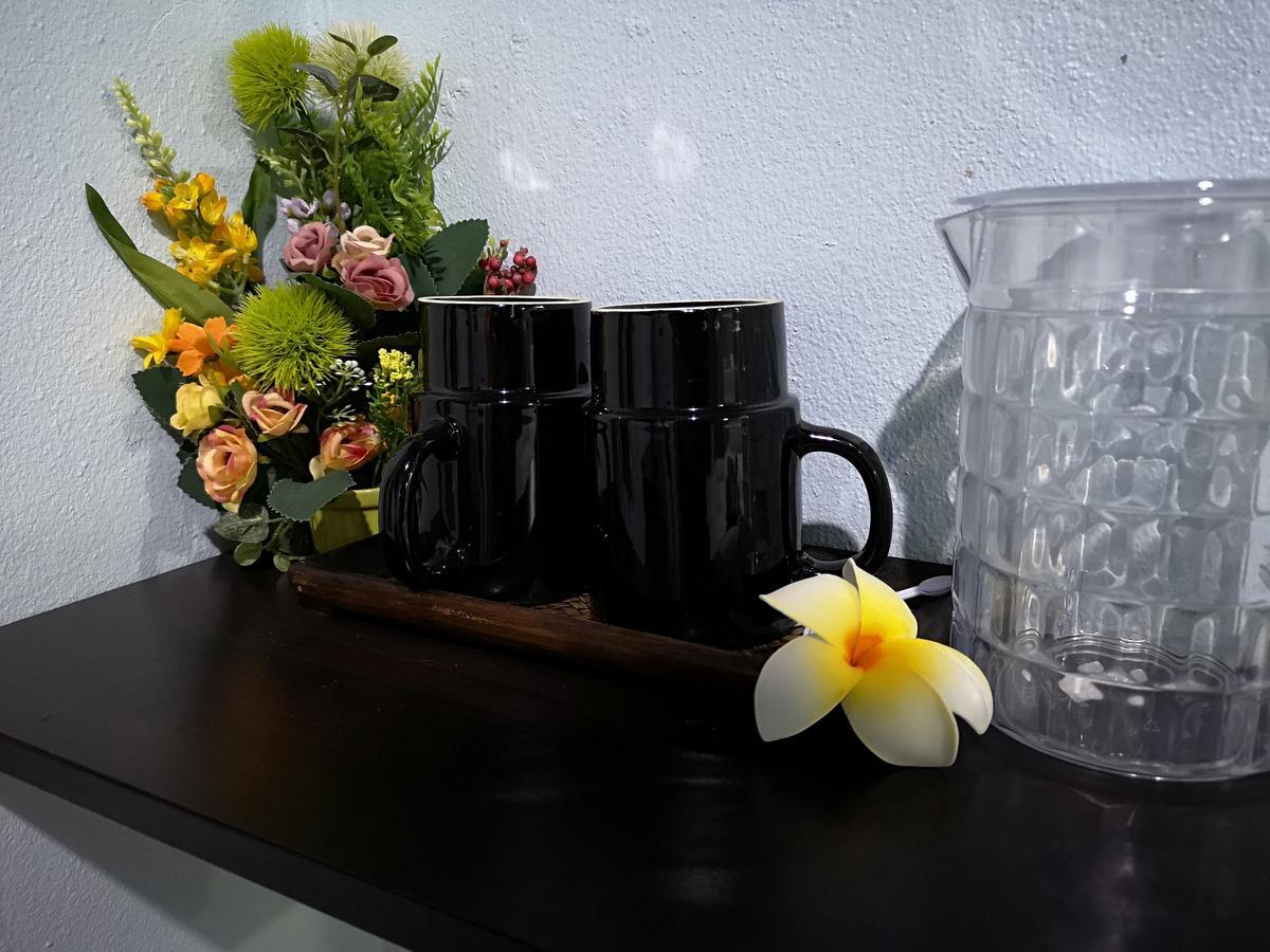 4J Lodge Bangkok Zewnętrze zdjęcie