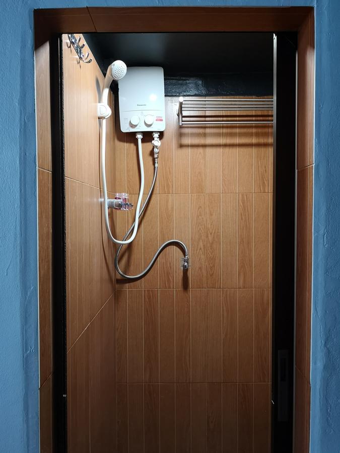4J Lodge Bangkok Zewnętrze zdjęcie