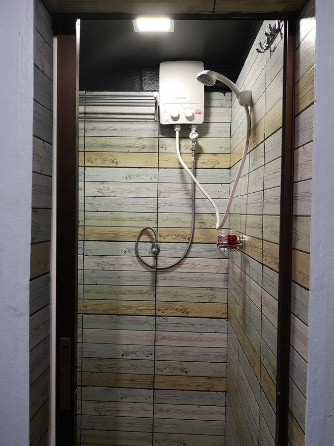4J Lodge Bangkok Zewnętrze zdjęcie