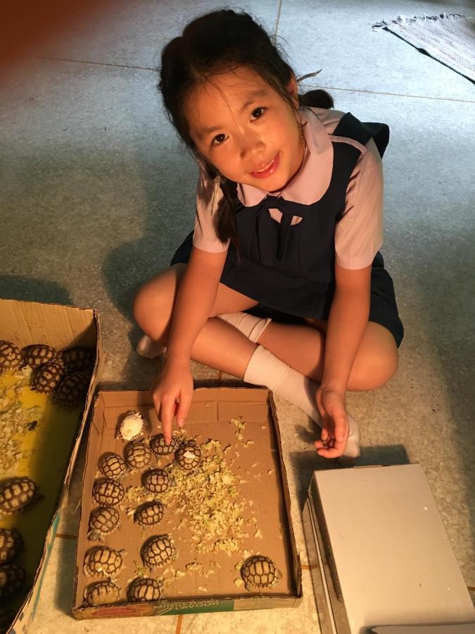 4J Lodge Bangkok Zewnętrze zdjęcie